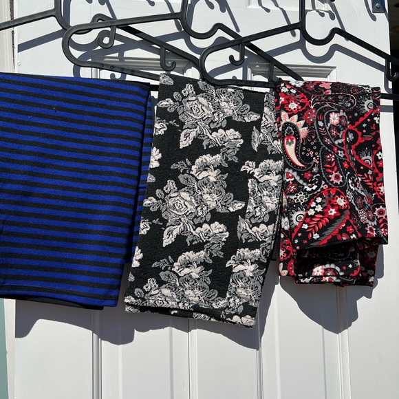 Pencil skirts - Picture 1 of 4